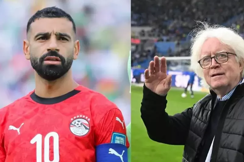 البحث عن الذهب.. مدرب الكاميرون السابق ليلا كورة: الجميع بكى بعد تحقيق أمم أفريقيا.. وصلاح مثل ميسي 